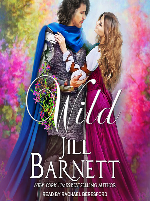 Title details for Wild by Jill Barnett - Available